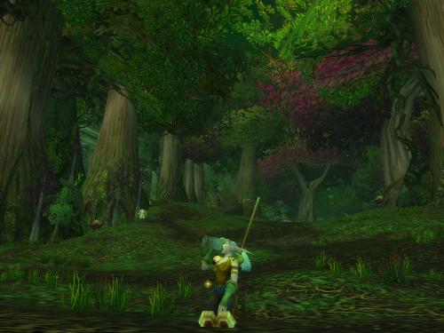Drinking - Low on mana? Take a drink.