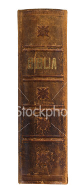old rugged bible - the old rugged bible - Biblia