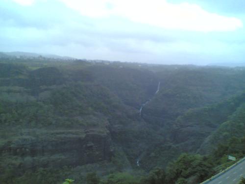 Lonavala - Heaven On Earth - Look at this beauty