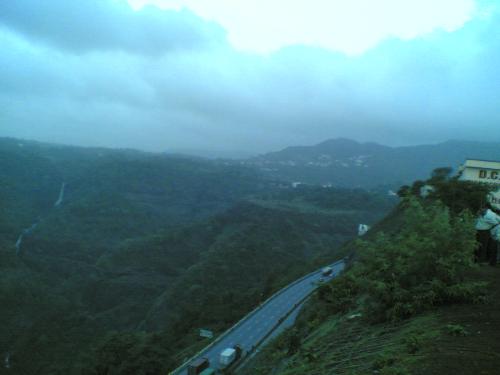 Heaven On Earth-3 - Lonavala beauty