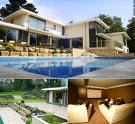 Dream Home - I am dreaming, though this picture is not my dream home it looks good I like the layout,do you have a dream home in mind, what goes it looks like and how are you going to get it, If you have not been dreaming then start today put some plan in place and let us start having some BIG DREAMES.