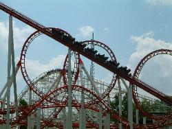 Rollercoaster - Rollercoaster