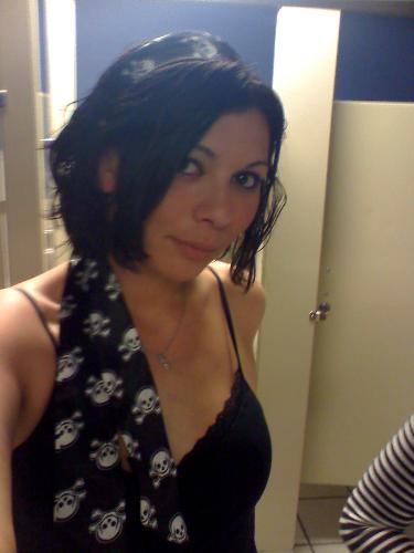 another me shot - yet another pic of me!!!