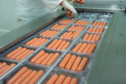 Processed Beef - Is it dangerous?