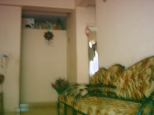 Interior decoration - Sofa and furniture inside a home Interior decoration - Sofa and furniture inside a home