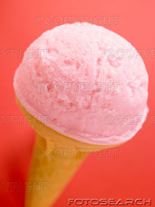 ice cream - ice cream cone