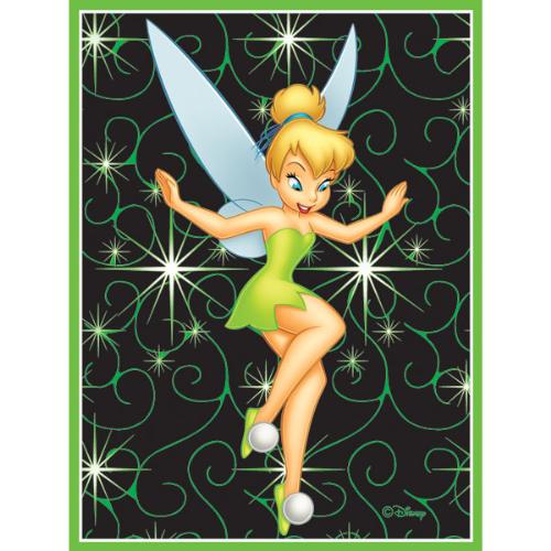 Tinker bell  - Tinker Bell flighing