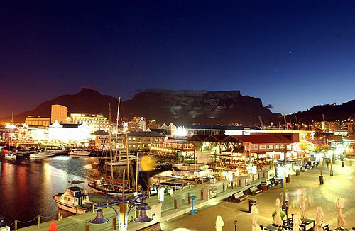 Cape of Good Hope - that is the no.5 palce that i want to travel to..