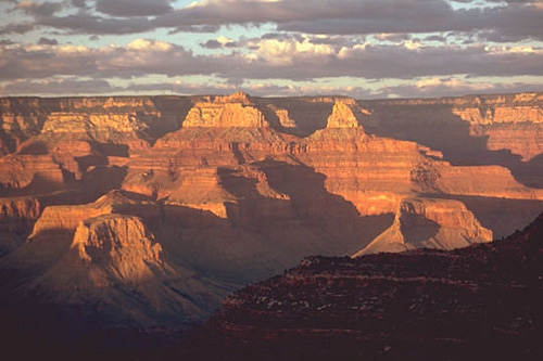 American Grand Canyon -  this is the no.1 place that i wannna go..