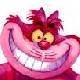 The very real...MsTickle - She's funny, she's cheeky, she's pink, she has big teeth....she's MsTickle!