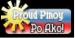 proud pinoy badge - pinoy badge