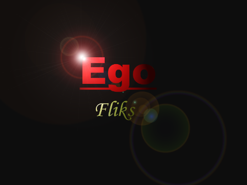 Ego - Egoistic