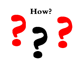 How Can you FACE your Problem, if YOUR PROBLEM is  - How can i