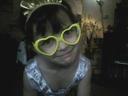 Willow - This is my daughter Willow. She is 6 going on 16, and every bit the little princess I was at her age, ha ha!