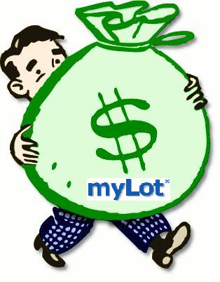 myLot - myLot&#039;s promise of quality social networking site with good dollar earnings potential.