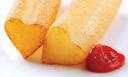 In love - two hearts (chips)- in love.
