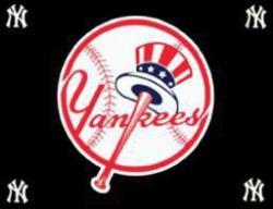 NY Yankees - yankee symbols