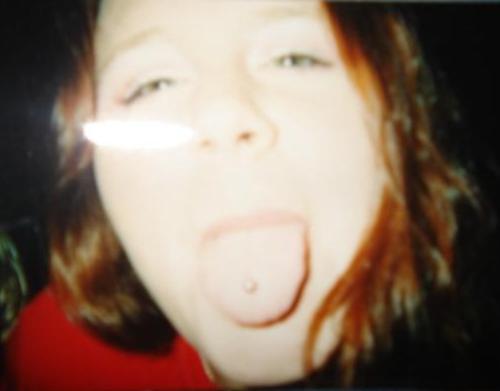 Me - This is a picture of myself about 8 years ago.