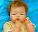Classic Thumbalina doll - Old dolls