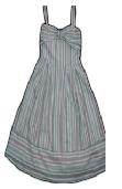 Dress - Dress from gg5