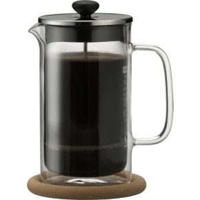 press - french press