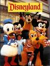 disneyland - Disneyland-WALT DISNEY