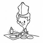 cooking - Food lovers