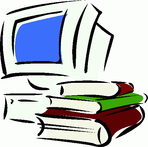 books  - Books carry a lot of infomation and are eady to carry anywhere.