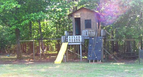 kids play house - kids love this play house
