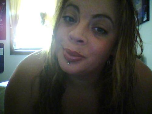 me - enough said!