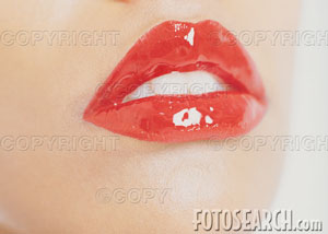 lip gloss - wow!