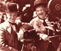 movie - laurel and hardy