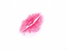 beauty - rose lips