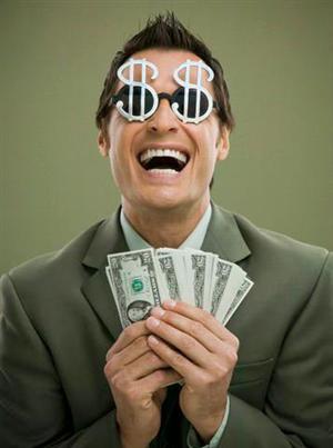 greed - one should not be tht much gredy