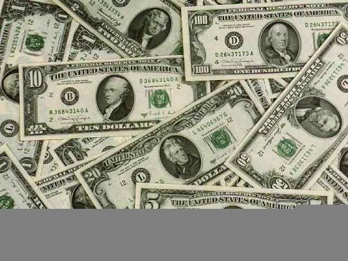 money - want money?