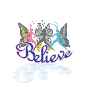 colour of belief - which colour would like to choose