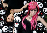 Scene Girls - Really really cool