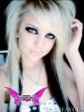 I like ur hair:P - I like ur hair,who does ur hair....I wanna go there -Scotty Vanity baby!