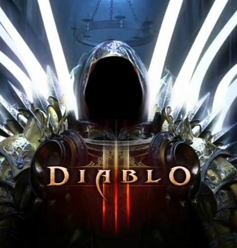 Blizzard Diablo 3  - Diablo 3 coming soon