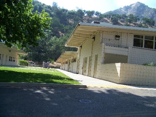 El Portal Elementary School the school I use to go - El Portal Elementary School