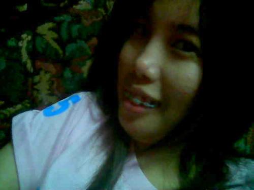 me me me me me.... - pose