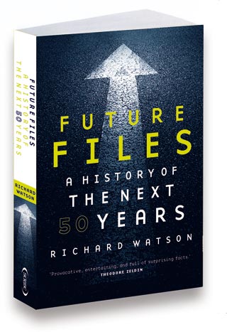 Book - A picture of book
