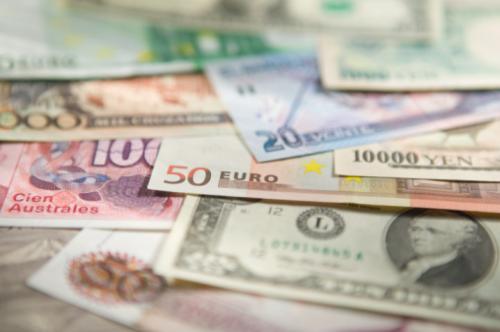 money - Picture of curency