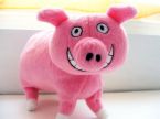 happy - happy pig