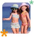 kids - girl