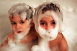 kids - bubbles
