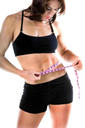 Weight loss - weight loss girl