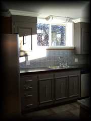 kitchen - 
picture of my kitchen