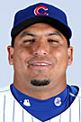 Carlos Zambrano - Carlos Zambrano, pitcher for the Chicago Cubs