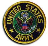 US Army - Hubby was in for 27 years too!